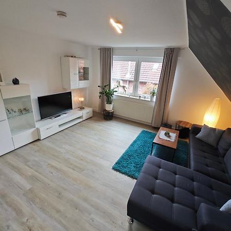 Ferienwohnung Freise 泰尔格特 外观 照片
