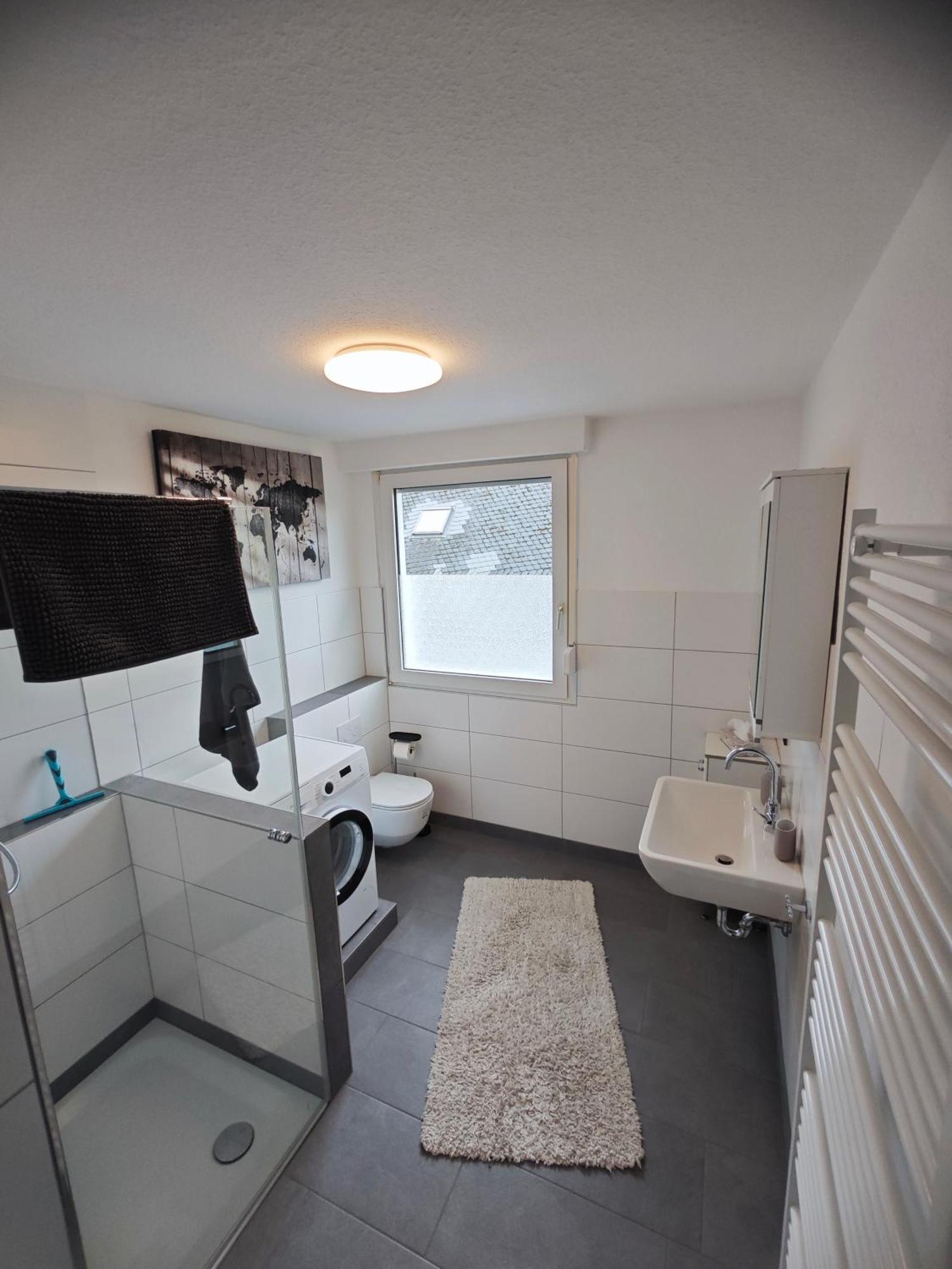 Ferienwohnung Freise 泰尔格特 外观 照片