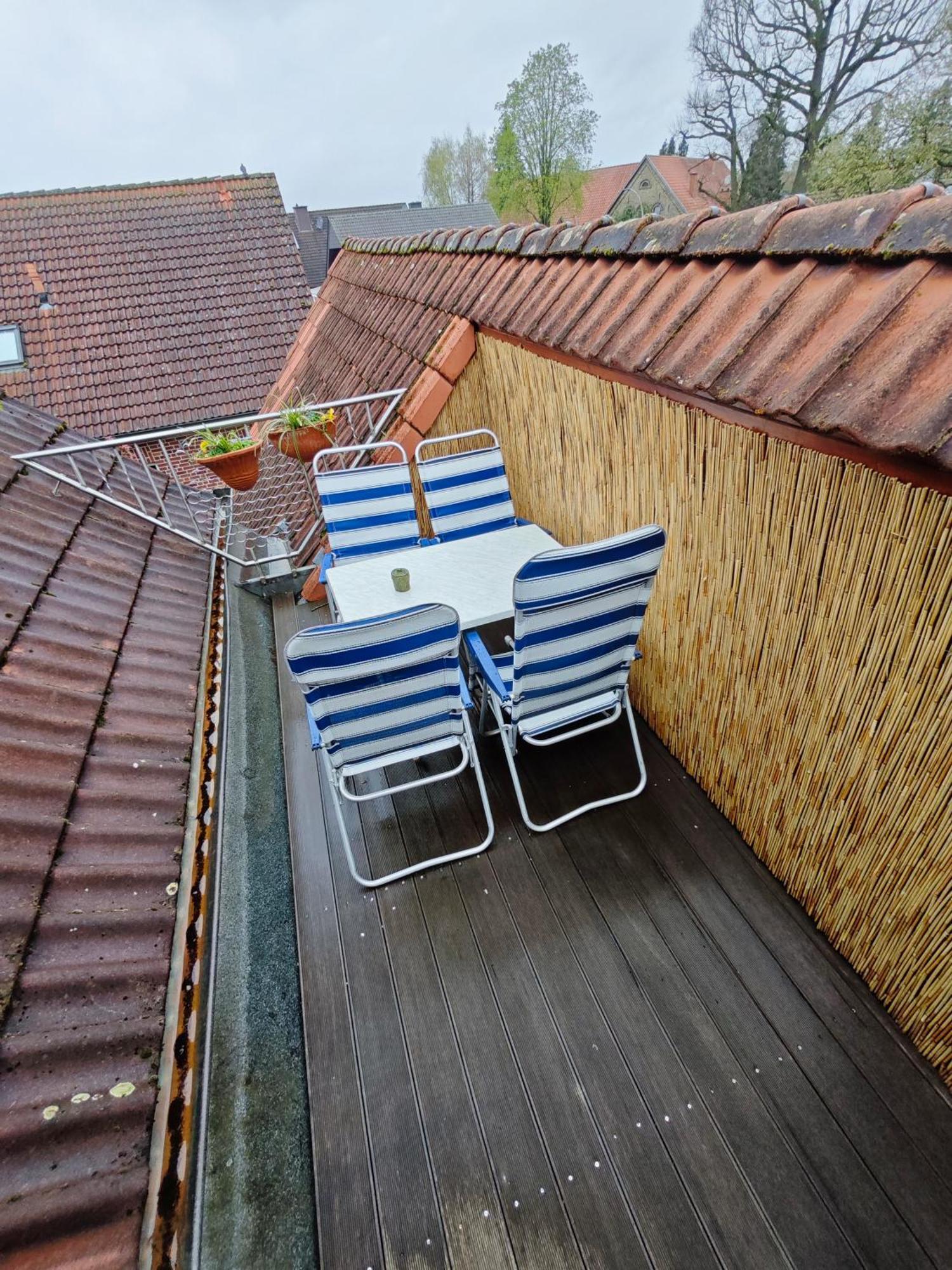 Ferienwohnung Freise 泰尔格特 外观 照片