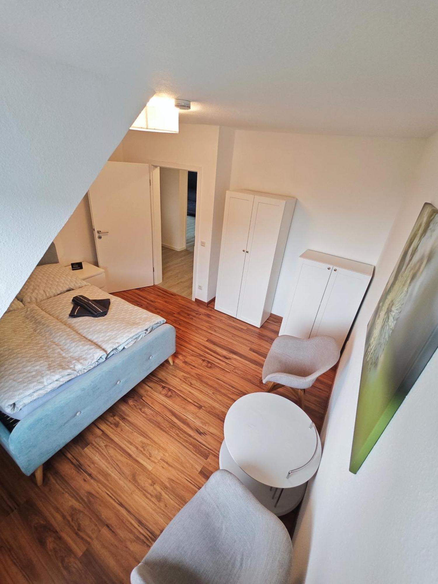 Ferienwohnung Freise 泰尔格特 外观 照片