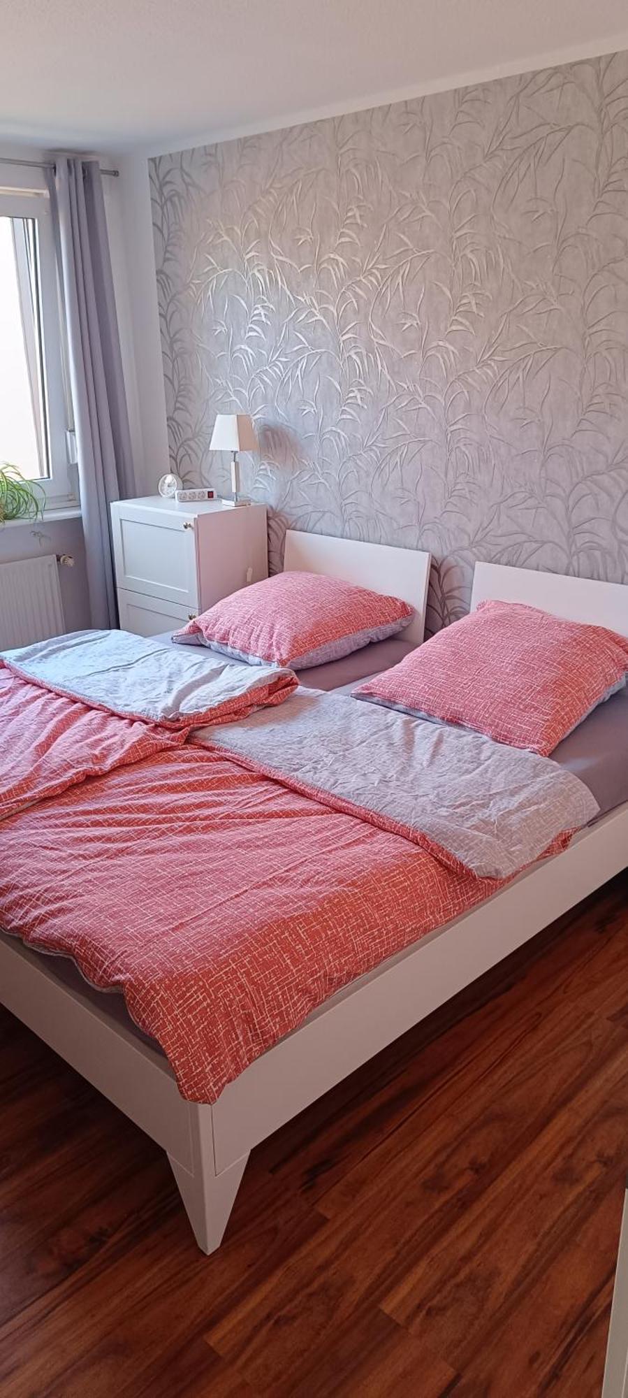 Ferienwohnung Freise 泰尔格特 外观 照片